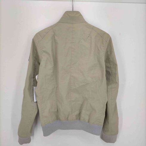 ディーゼル DIESEL Y2K ジップアップハイネックブルゾン メンズ import:S