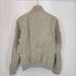 ディーゼル DIESEL Y2K ジップアップハイネックブルゾン メンズ import:S