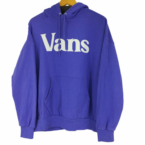 バンズ VANS スウェットプルオーバー メンズ import:M