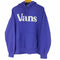 バンズ VANS スウェットプルオーバー メンズ import:M