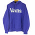 バンズ VANS スウェットプルオーバー メンズ import:M