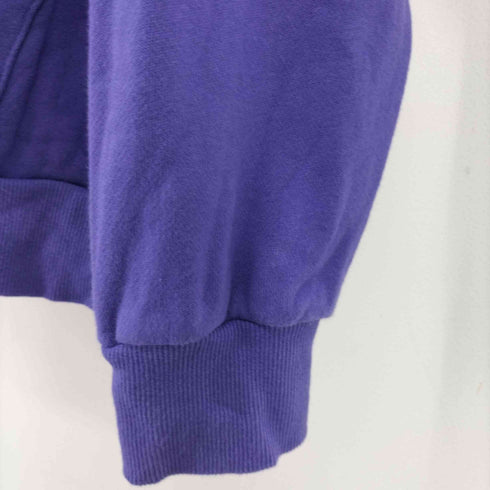 バンズ VANS スウェットプルオーバー メンズ import:M