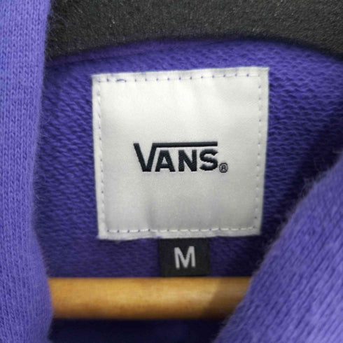バンズ VANS スウェットプルオーバー メンズ import:M