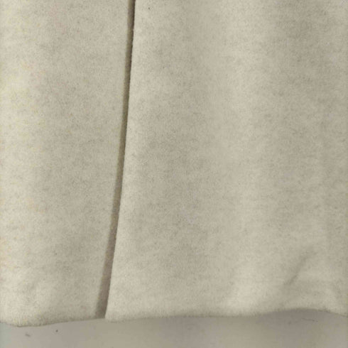 ザラ ZARA ノーカラーフーデットコート レディース import:XL