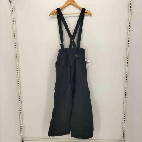 URCH RNA サスペンダーアーミーパンツ レディース M