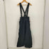 URCH RNA サスペンダーアーミーパンツ レディース M