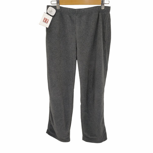 WARMING STORE each place relaxed fleece pants S メンズ JPN:M