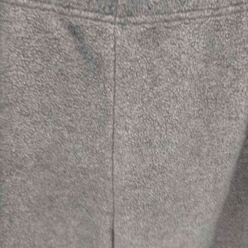 WARMING STORE each place relaxed fleece pants S メンズ JPN:M
