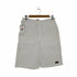 ディッキーズ Dickies LOOSE.F MP WORK SHORTS-WHITE メンズ 32