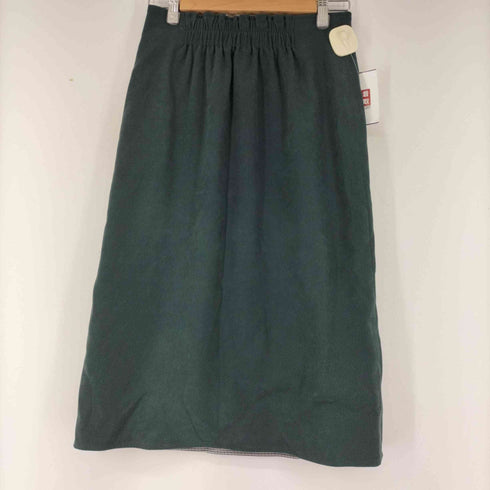 ロペピクニック Rope Picnic アイラインリバーシブルスカート レディース JPN:38