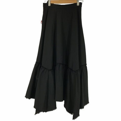 マウジー moussy RUFFLE FLARE スカート レディース JPN:2