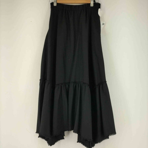 マウジー moussy RUFFLE FLARE スカート レディース JPN:2