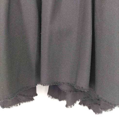 マウジー moussy RUFFLE FLARE スカート レディース JPN:2