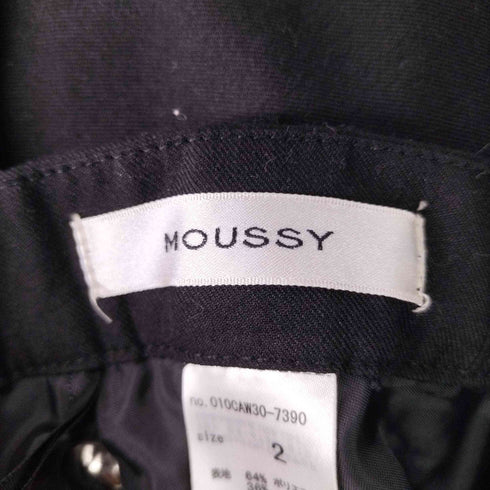 マウジー moussy RUFFLE FLARE スカート レディース JPN:2