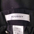 マウジー moussy RUFFLE FLARE スカート レディース JPN:2