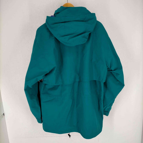 エディーバウアー Eddie Bauer 80S 黒タグ マウンテンパーカー メンズ JPN:L