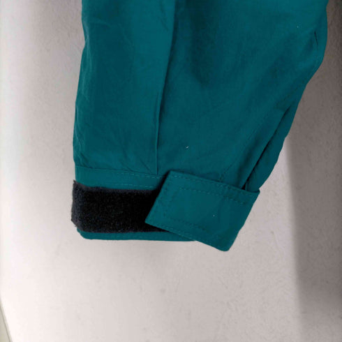 エディーバウアー Eddie Bauer 80S 黒タグ マウンテンパーカー メンズ JPN:L