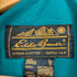 エディーバウアー Eddie Bauer 80S 黒タグ マウンテンパーカー メンズ JPN:L