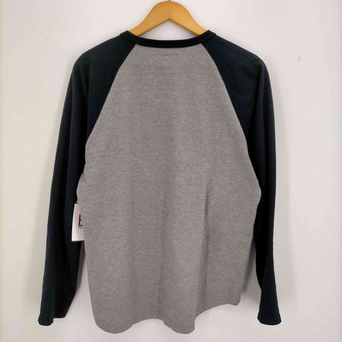 グラム glamb Cactus Print Raglan CS メンズ JPN:S