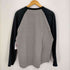 グラム glamb Cactus Print Raglan CS メンズ JPN:S