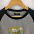 グラム glamb Cactus Print Raglan CS メンズ JPN:S