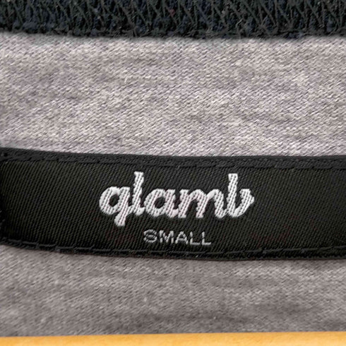 グラム glamb Cactus Print Raglan CS メンズ JPN:S