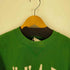ラッセルアスレチック RUSSELL ATHLETIC 90S USA製 OHAD Vガゼット プリントスウェット メンズ import:XL