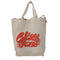 WARENFAUS SOUVENIR TOTE / ECRU メンズ
