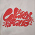 WARENFAUS SOUVENIR TOTE / ECRU メンズ
