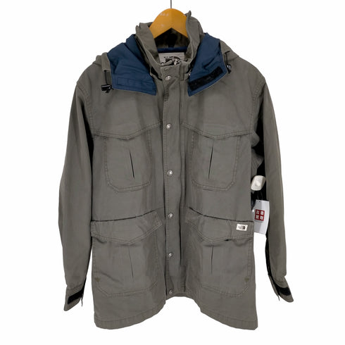 ザノースフェイス THE NORTH FACE 80S~ 茶タグ マウンテンパーカー メンズ JPN:M