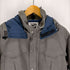 ザノースフェイス THE NORTH FACE 80S~ 茶タグ マウンテンパーカー メンズ JPN:M