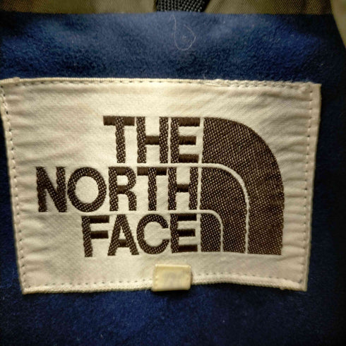 ザノースフェイス THE NORTH FACE 80S~ 茶タグ マウンテンパーカー メンズ JPN:M