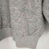 THE COLLEGE HOUSE Vネックスウェット メンズ import:L