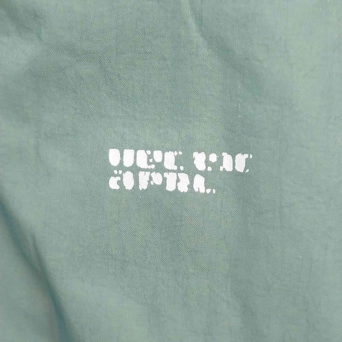 ヘクティク HECTIC リフレクター ナイロンジャケット メンズ import:L