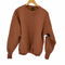 プア PWA complete-Fit 12.5oz CREW スウェット メンズ JPN:M