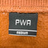プア PWA complete-Fit 12.5oz CREW スウェット メンズ JPN:M