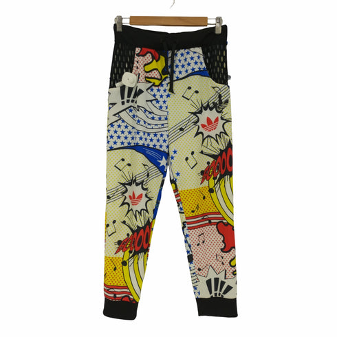 アディダスオリジナルス adidas Originals アディダス リタオラ ジャージパンツ SUPER TRACKPANT レディース