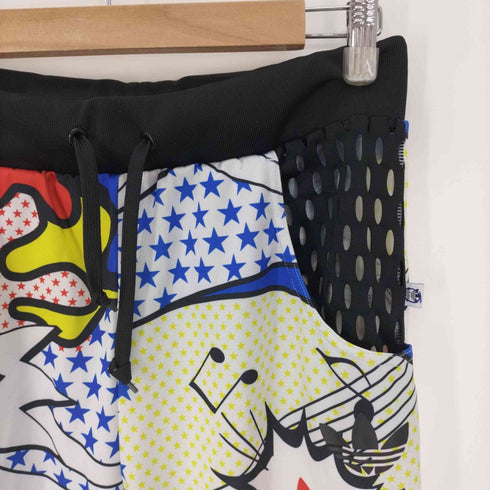 アディダスオリジナルス adidas Originals アディダス リタオラ ジャージパンツ SUPER TRACKPANT レディース