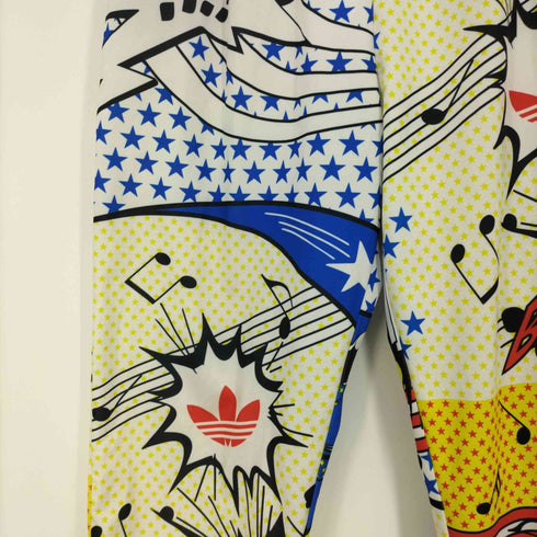 アディダスオリジナルス adidas Originals アディダス リタオラ ジャージパンツ SUPER TRACKPANT レディース