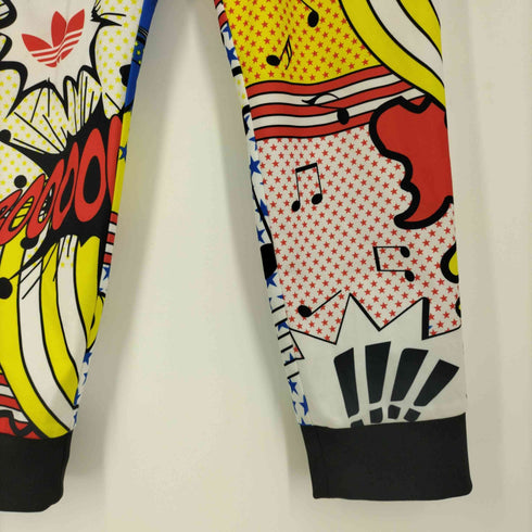アディダスオリジナルス adidas Originals アディダス リタオラ ジャージパンツ SUPER TRACKPANT レディース