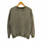 ACY 23AW GARMENT DYE CREW NECK SWEAT メンズ JPN:2