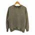 ACY 23AW GARMENT DYE CREW NECK SWEAT メンズ JPN:2