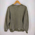 ACY 23AW GARMENT DYE CREW NECK SWEAT メンズ JPN:2