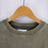 ACY 23AW GARMENT DYE CREW NECK SWEAT メンズ JPN:2