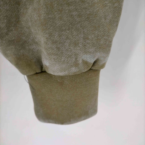 ACY 23AW GARMENT DYE CREW NECK SWEAT メンズ JPN:2