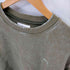 ACY 23AW GARMENT DYE CREW NECK SWEAT メンズ JPN:2