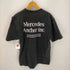MERCEDES ANCHOR INC POCKET TEE バックロゴポケットTシャツ メンズ JPN:L