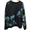 LOUIS GABRIEL NOUCHI 花柄スウェット メンズ import:M