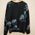 LOUIS GABRIEL NOUCHI 花柄スウェット メンズ import:M