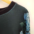LOUIS GABRIEL NOUCHI 花柄スウェット メンズ import:M